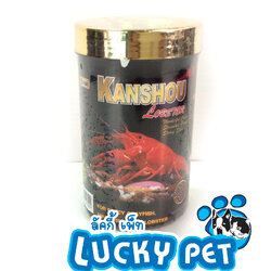 อาหารกุ้ง คันโช 50 กรัม