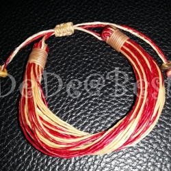 แถมให้คุณโอค่ะ BR1:2nd hand Braceletสร้อยข้อมือแบบเส้นๆ❤