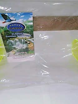 คอนลับเล็บนก ขนาดใหญ่