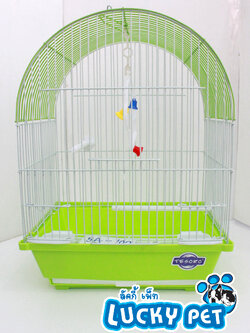 กรงนกขนาดเล็ก 5A-100