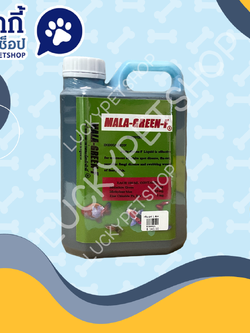 มาลากรีนเอฟ 1000 cc