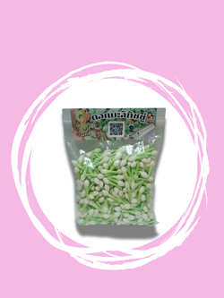 ดอกมะลิทิชชู่