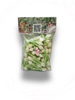 ดอกมะลิทิชชู่