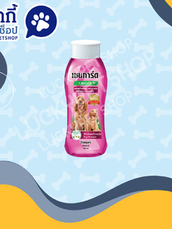 เชนการ์ด เฮอร์เบิล เอ็กซ์พีเรียนซ์ Mild & Gentle dog shampoo