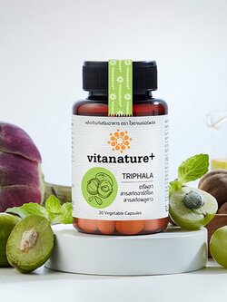 Vita ตรีผลา