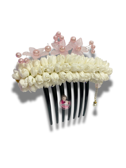 หวีสับ มะลิทิชชู