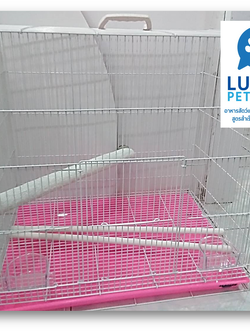 กรงนก ขนาดใหญ่ (470)