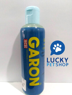 การ์รอน 240 cc