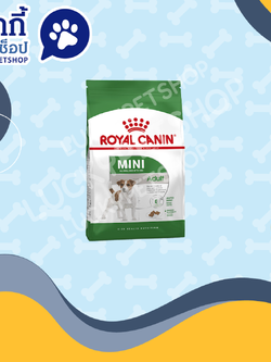 Royal Canin Mini Adult โรยัล คานิน อาหารเม็ดสุนัขโต พันธุ์เล็ก 800g.