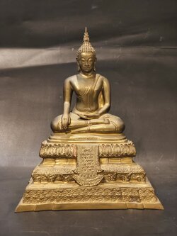 หลวงพ่อวัดไร่ขิง ปี 2560