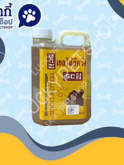 ยาเหลือง 1000 cc