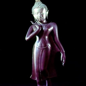 พระสมณโคดม ลีลา