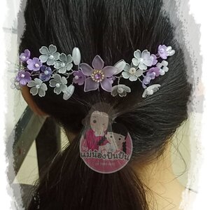 รีวิว ปิ่นปักผม by แม่น้องปันปัน