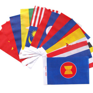 ธงอาเซียน