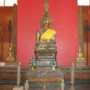 พระเจ้าพร้าโต้