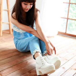 รองเท้าบูทเด็ก-ผู้ใหญ่