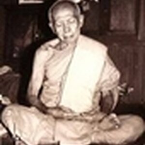 หลวงปู่ทิม หลวงพ่อสาคร Lp Sakorn, Lp Tim wat Lahanrai