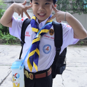 ชุดราชการ เครื่องเเบบราชการ ชุดนักศึกษา