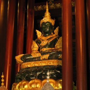 ปริศนาพระแก้วมรกต (3) จากเชียงราย สู่ลำปาง ถึงเชียงใหม่
