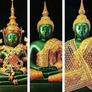 ปริศนาพระแก้วมรกต (จบ) จากเวียงจันถึงสุวรรณภูมิ