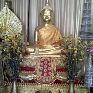 พระประทายสมันต์