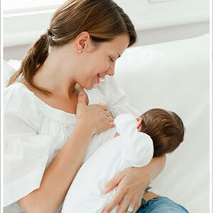 แผ่นซับน้ำนม