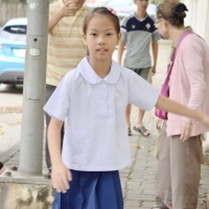 ประถมหญิง