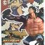 One Piece Figure Colosseum - SCultures Big - Zoukeiou Special - Luffy Gear Fourth (Special Color ver.)