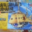 One Piece Grand Ship Collection - Trafalgar Law's Submarine Plastic Model