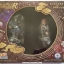 [แพคคู่] Naruto Shippuden Chess Piece Collection R Premium - Sasuke and Sakura