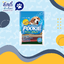 Pookie Star Stick ปุ๊กกี้ สตาร์ สติ๊ก ขนมขัดฟันสุนัข รวมรส 500g.