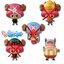 Ichiban Kuji Chibi Kyun Chara - Chopper Fishman Island ver.