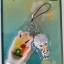 Ichiban Kuji Gintama - Gintoki Strap