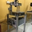 **สินค้าหมด**mini cnc diy