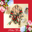 ผ้าคลุมไหล่ Twill Silk