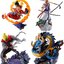 [ขายแยกชิ้น] One Piece Logbox Re Birth Wano Country vol.1