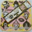 Ichiban Kuji: ผ้าเช็ดหน้า One Piece 9 Characters