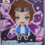 [ขายแยกชิ้น] World Trigger Deformed Figure Strap - Jin / Osamu