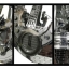 Metallic Nano Puzzle Premium Series ONE PIECE: Thousand Sunny