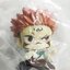 [ขายแยกชิ้น] Jujutsu Kaisen Onemutan