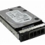 07W584 Dell 146GB U320 SCSI HP 10K 3.5" HDD