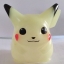 Banpresto Pokemon Money Box - Pikachu (Glow in the Dark)