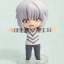 Sega Nendoroid Petit To Aru Majutsu no Index - Accelerator