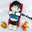 Cake Topper ตุ๊กตา โมเดล ตกแต่งเค้ก