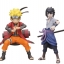 [ขายแยกชิ้น] Half Age Characters Naruto Shippuden (Normal ver.)