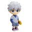 Bandai Hunter x Hunter Petit Colle - Kurapika/ Killua/ Hisoka