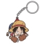 พวงกุญแจ One Piece - Luffy