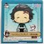 [ขายแยกชิ้น] Ichiban Kuji Kimetsu no Yaiba - Kisatsu no Kokorozashi - Chokonokko Figure - Zenitsu / Inosuke