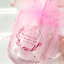 ของชำร่วยงานเกษียณ แก้วน้ำใสมีหูอย่างดี ใบใหญ่ 300 ml สกรีน 1 สี ห่อผ้า (SU) สั่งซื้อขั้นต่ำ 100 ชิ้น 35.-