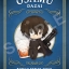 Mouse Pad Bungo Stray Dogs Dead Apple - Osamu Dazai (Dark Era ver.)